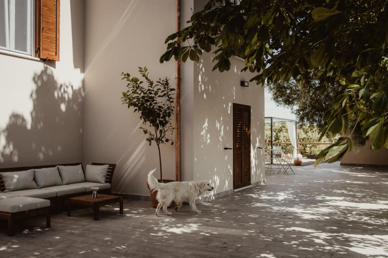 La Pianaccia Villa Manciano Bagian luar foto