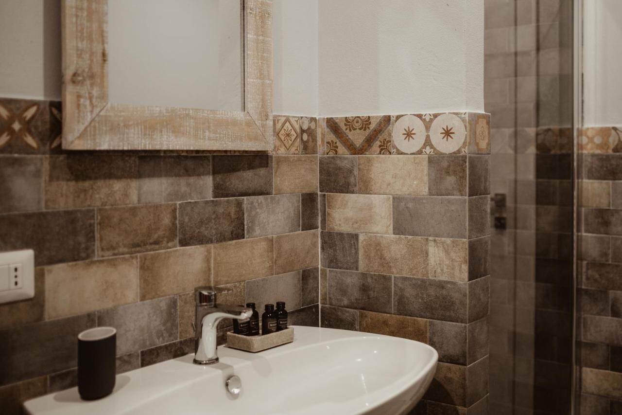 La Pianaccia Villa Manciano Bagian luar foto
