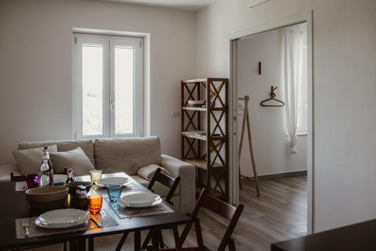 La Pianaccia Villa Manciano Bagian luar foto