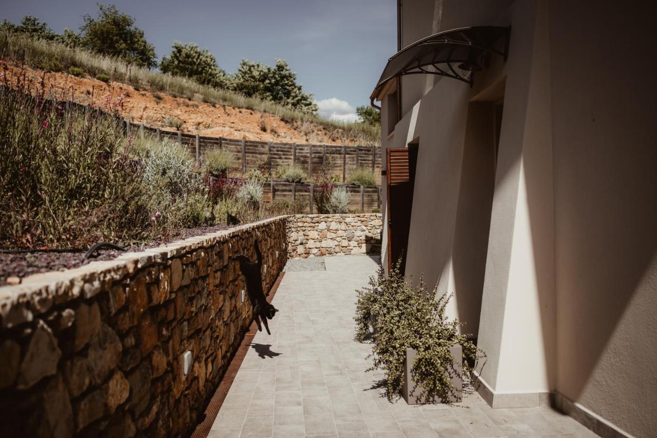 La Pianaccia Villa Manciano Bagian luar foto