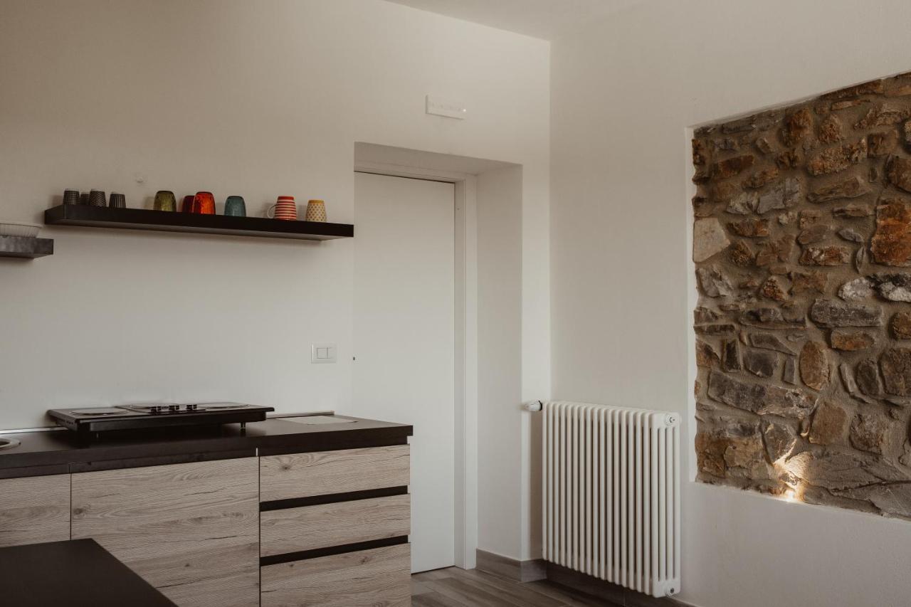 La Pianaccia Villa Manciano Bagian luar foto