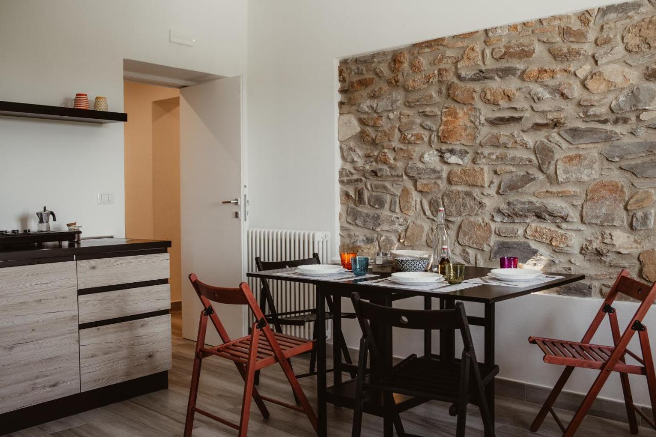 La Pianaccia Villa Manciano Bagian luar foto
